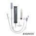 Avanos MIC-key Low Profile Feeding Tube